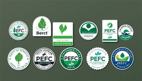 Infographie comparant les différents labels de qualité pour les granulés de bois (DINplus, ENplus A1).