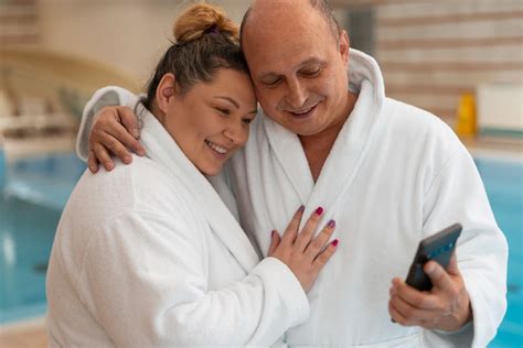 bienfaits spa couple