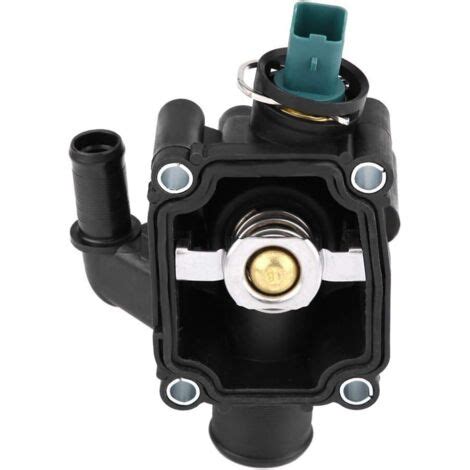 Pièce de rechange de boîtier thermostat
