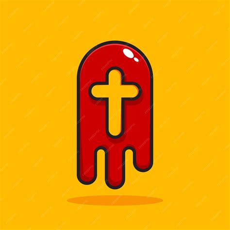 Symbole du sang de Jésus