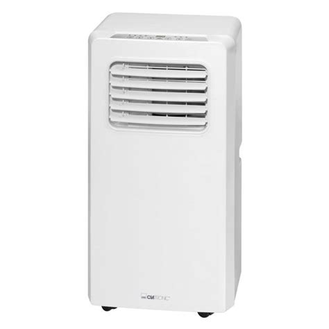 Climatiseur mobile Clatronic CL 3671 en fonctionnement