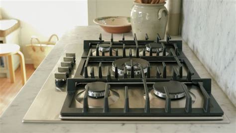 Pièces détachées de cuisinière à gaz