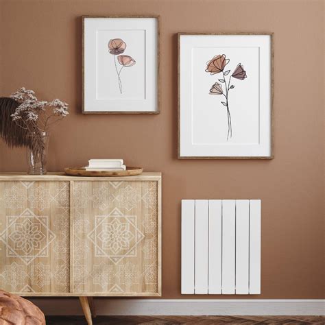 Radiateur à inertie Nova Florida Iraya