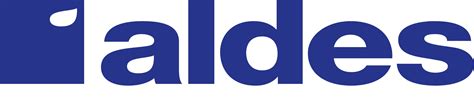 Logo Aldes Aeraulique SA