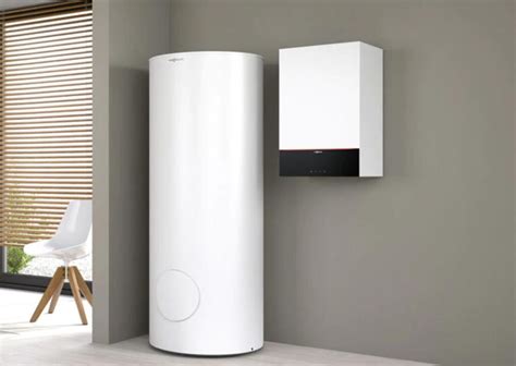 Infographie expliquant les différentes gammes de chaudières Frisquet