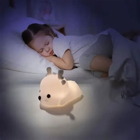 Le diffuseur veilleuse Luc et Léa