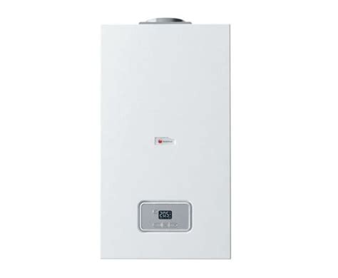 Chaudière Saunier Duval ThemaPlus