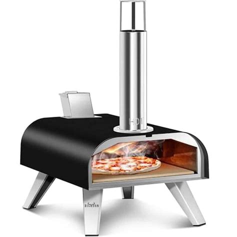 Sac de granulés de bois pour four à pizza