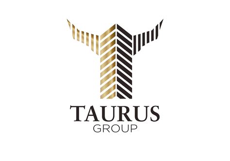 Logo du groupe Taurus et White & Brown