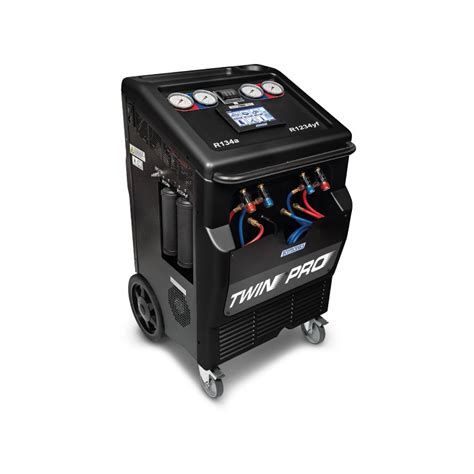 Station de Climatisation ECKTWIN-PRO