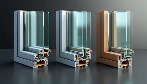 Infographie comparant l'isolation thermique de différents types de vitrages pour toiture