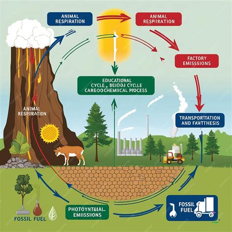 Schéma de programmation du Cycle Douche