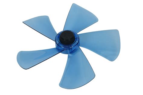 Hélice de ventilateur
