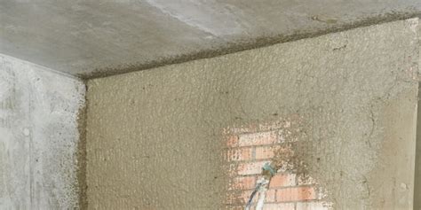 Illustration du processus de cuvelage d'un vide sanitaire