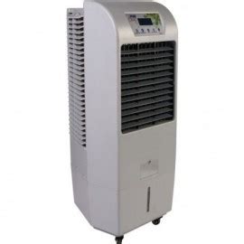 Rafraîchisseur d'air évaporatif
