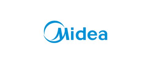 Logo de l'entreprise Midea