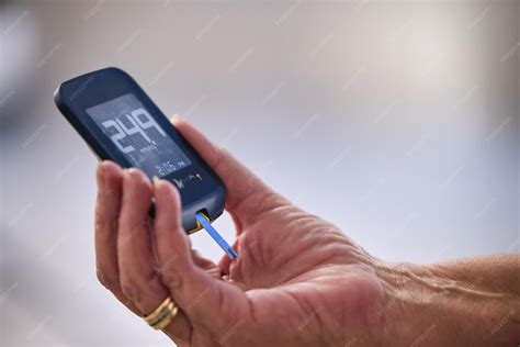 Main tenant un outil de diagnostic