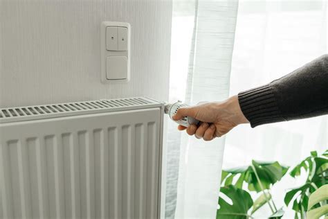 Infographie : Les économies d'énergie avec un radiateur basse température