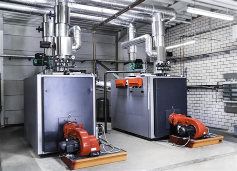 Comparaison des solutions de chauffage pour copropriété