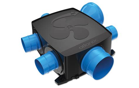 Groupe VMC Atlantic Hygrocosy