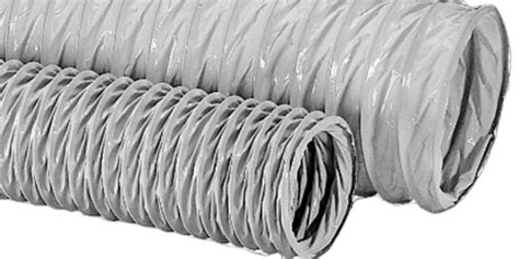 Comparaison visuelle entre gaine rigide et gaine souple