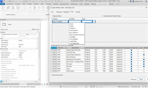 Icônes représentant divers plugins Revit populaires
