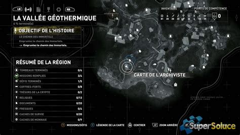 Maison en bois avec escalier dans Rise of the Tomb Raider