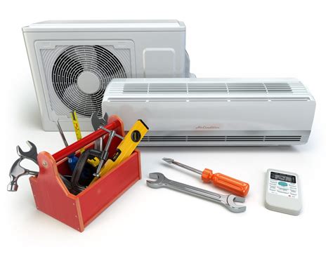 Outils nécessaires pour l'installation d'une climatisation