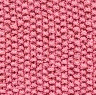 Motif de point de riz