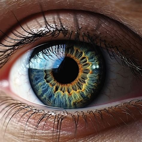 Gros plan sur des noppes