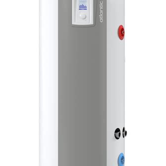 Gamme de chauffe-eau thermodynamiques Atlantic