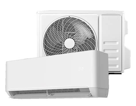 Comparaison visuelle : Climatiseur Split vs Climatiseur Monobloc