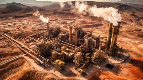 Vue panoramique de la vallée géothermique avec un grand pont