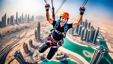 Lara Croft utilisant une tyrolienne au-dessus d'une rivière