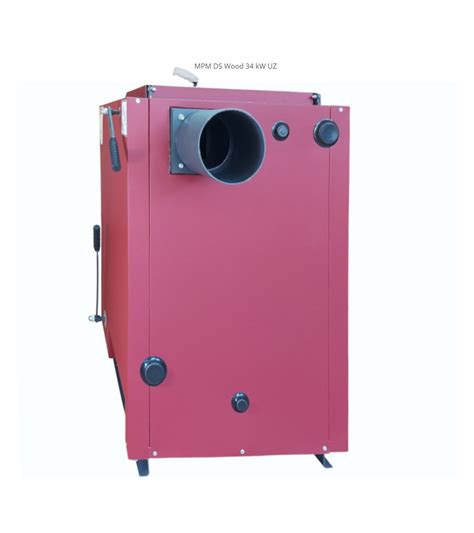 Chambre de chargement d'une chaudière à gazéification