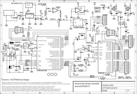 Schéma d'une carte électronique de radiateur avec un condensateur mis en évidence