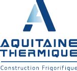 Logo ATC AQUITAINE THERMIQUE CONFORT