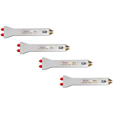 Comparaison visuelle des sondes TDR et FDR