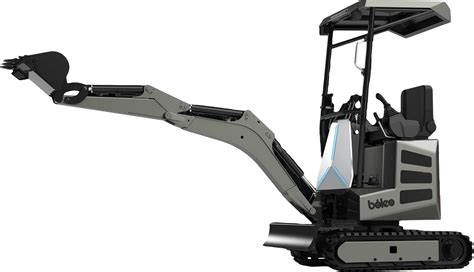 Illustration des mouvements des joysticks d'une mini-pelle