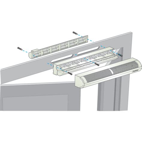 Infographie comparant les entrées d'air autoréglables et hygroréglables
