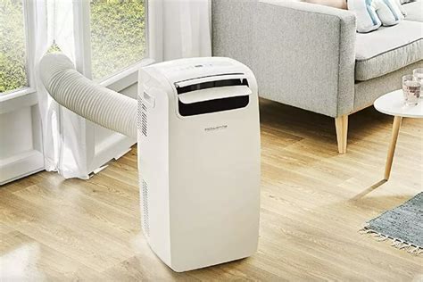 Comparaison de climatiseurs mobiles