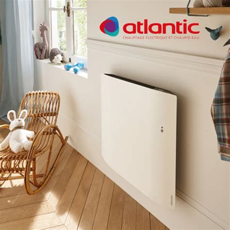 Radiateur Atlantic Divali