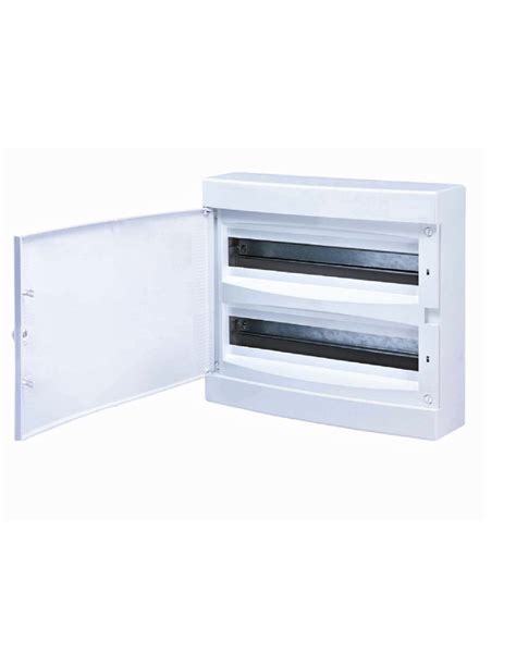 Tableau électrique avec modules