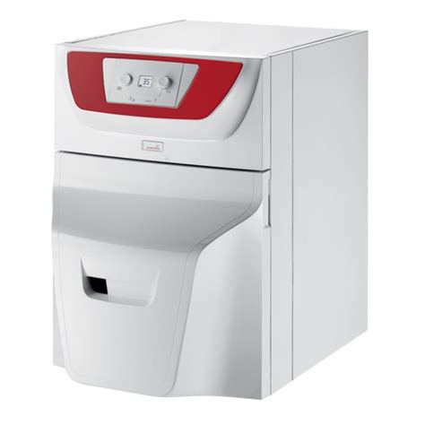 Chaudière au fioul Chappée Sempra Nova