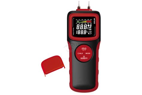 Humidimètre à pointes