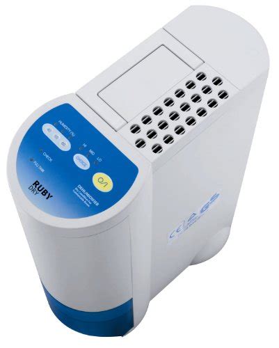 Déshumidificateur Ruby Dry DH600B
