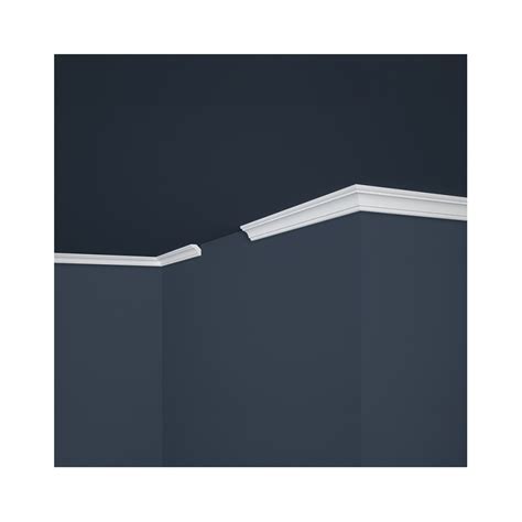 Collection de corniches de plafond modernes