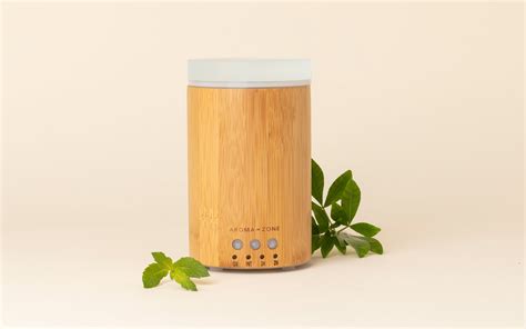 brumisateur d'huiles essentielles