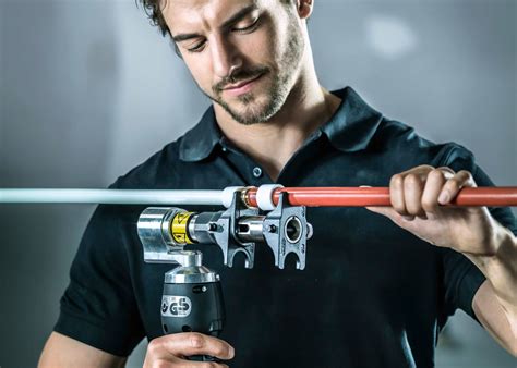 Gamme de tubes RAUTHERM REHAU