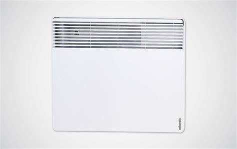 Convecteur électrique Atlantic F617